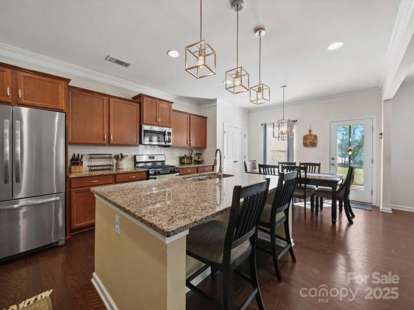 159 Autumn Mist Road, Statesville, NC 28677.  MLS# CAR4272754, YatesRealty ID 29439. 