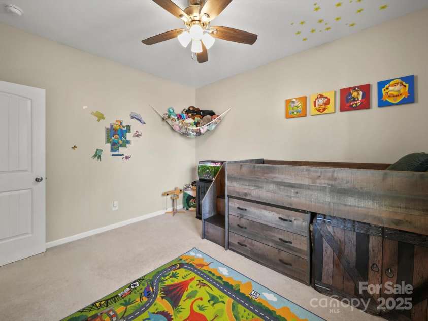 159 Autumn Mist Road, Statesville, NC 28677.  MLS# CAR4272754, YatesRealty ID 29439. 