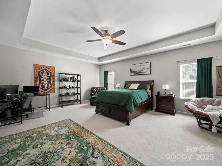 159 Autumn Mist Road, Statesville, NC 28677.  MLS# CAR4272754, YatesRealty ID 29439. 