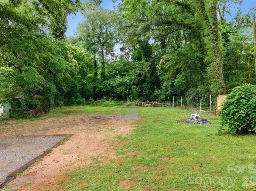 1909 Camp Greene Street, Charlotte, NC 28208.  MLS# CAR4391287, YatesRealty ID 29439. 