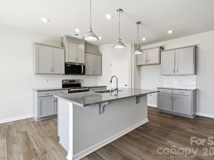 2713 Westmont Drive, Gastonia, NC 28052.  MLS# CAR4328785, YatesRealty ID 2944. 