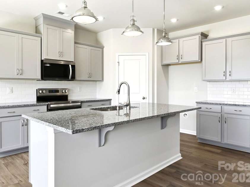 2713 Westmont Drive, Gastonia, NC 28052.  MLS# CAR4328785, YatesRealty ID 2944. 