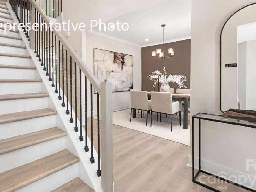 3040 Canvasback Way, Indian Trail, NC 28079.  MLS# CAR4341270, YatesRealty ID 2944. 