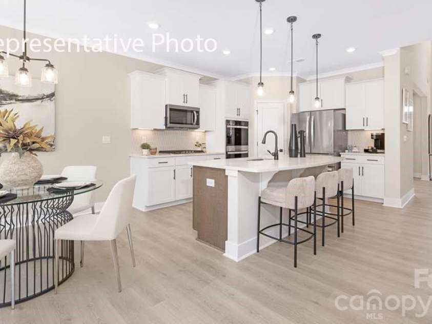 3040 Canvasback Way, Indian Trail, NC 28079.  MLS# CAR4341270, YatesRealty ID 2944. 