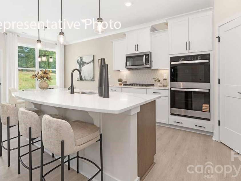 3040 Canvasback Way, Indian Trail, NC 28079.  MLS# CAR4341270, YatesRealty ID 2944. 