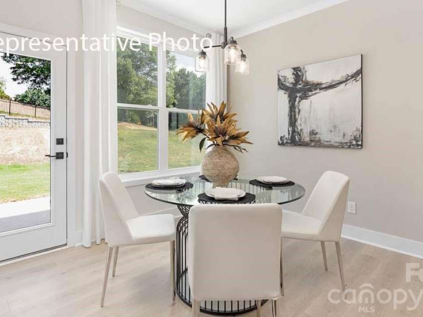 3040 Canvasback Way, Indian Trail, NC 28079.  MLS# CAR4341270, YatesRealty ID 2944. 