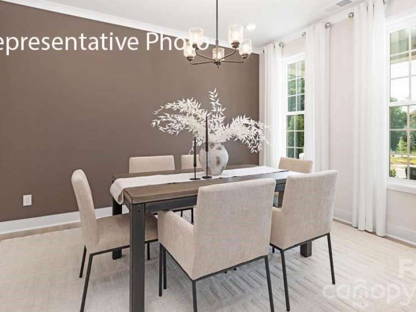 3040 Canvasback Way, Indian Trail, NC 28079.  MLS# CAR4341270, YatesRealty ID 2944. 