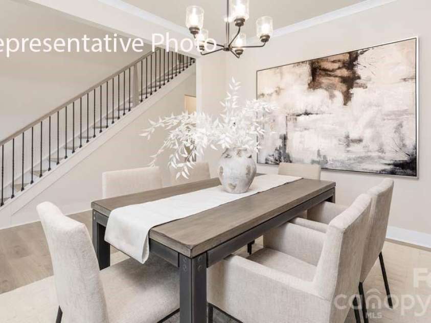 3040 Canvasback Way, Indian Trail, NC 28079.  MLS# CAR4341270, YatesRealty ID 2944. 