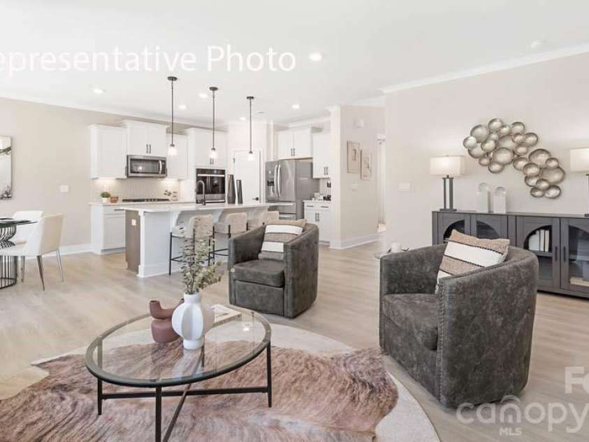 3040 Canvasback Way, Indian Trail, NC 28079.  MLS# CAR4341270, YatesRealty ID 2944. 