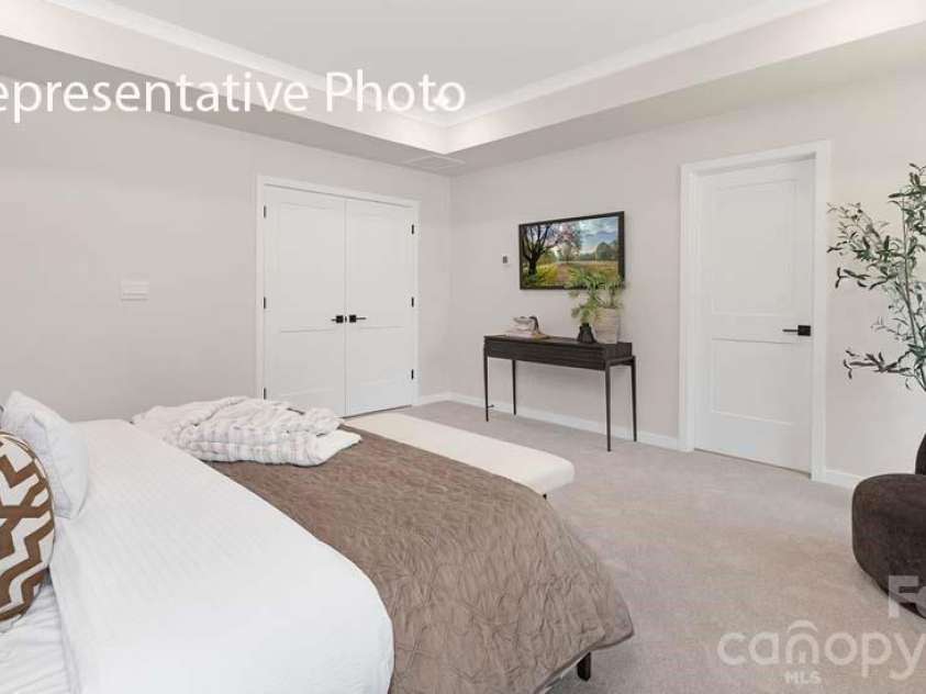 3040 Canvasback Way, Indian Trail, NC 28079.  MLS# CAR4341270, YatesRealty ID 2944. 