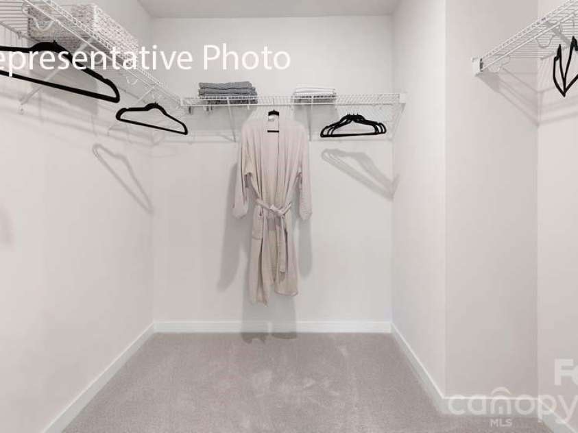 3040 Canvasback Way, Indian Trail, NC 28079.  MLS# CAR4341270, YatesRealty ID 2944. 