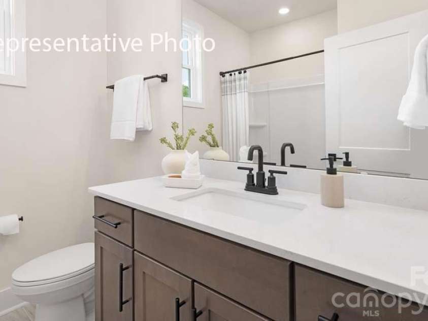 3040 Canvasback Way, Indian Trail, NC 28079.  MLS# CAR4341270, YatesRealty ID 2944. 