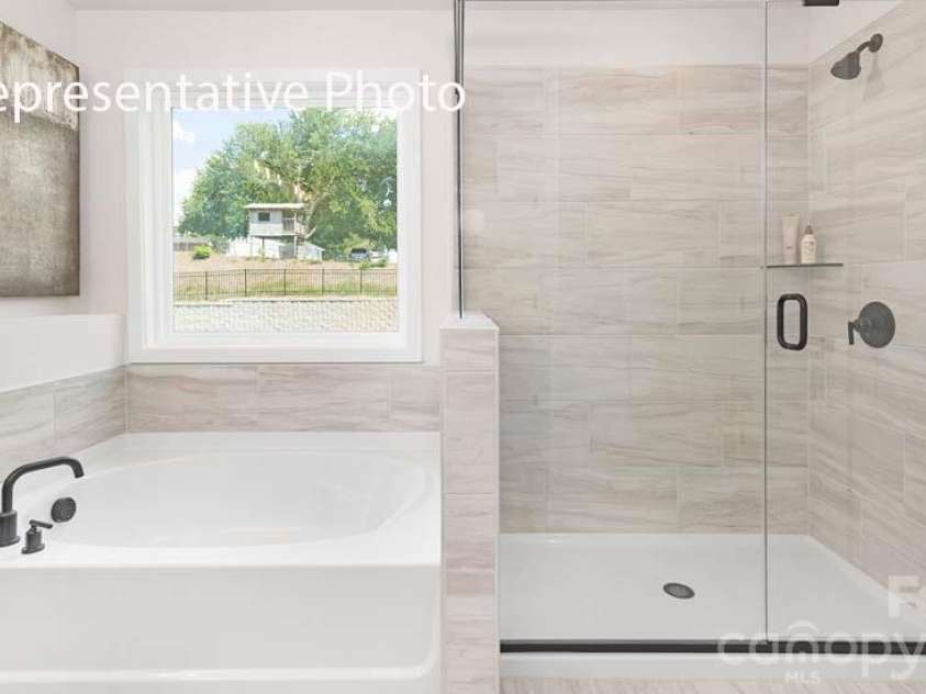 3040 Canvasback Way, Indian Trail, NC 28079.  MLS# CAR4341270, YatesRealty ID 2944. 