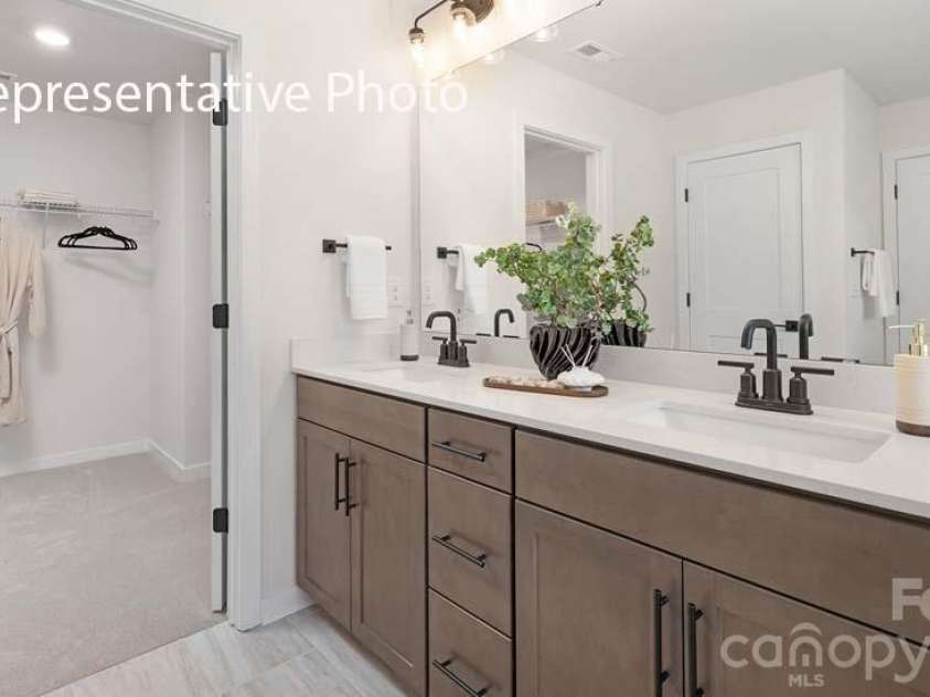 3040 Canvasback Way, Indian Trail, NC 28079.  MLS# CAR4341270, YatesRealty ID 2944. 