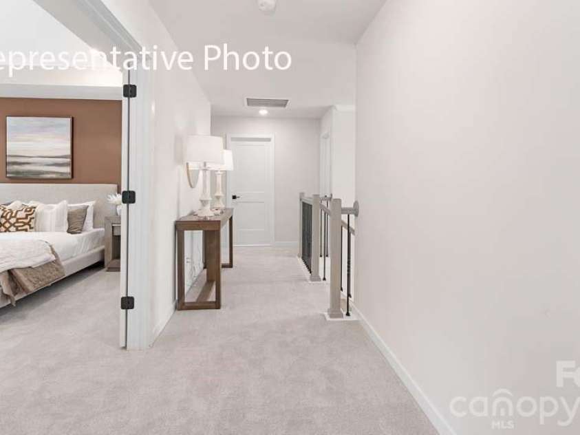 3040 Canvasback Way, Indian Trail, NC 28079.  MLS# CAR4341270, YatesRealty ID 2944. 