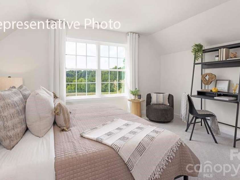 3040 Canvasback Way, Indian Trail, NC 28079.  MLS# CAR4341270, YatesRealty ID 2944. 