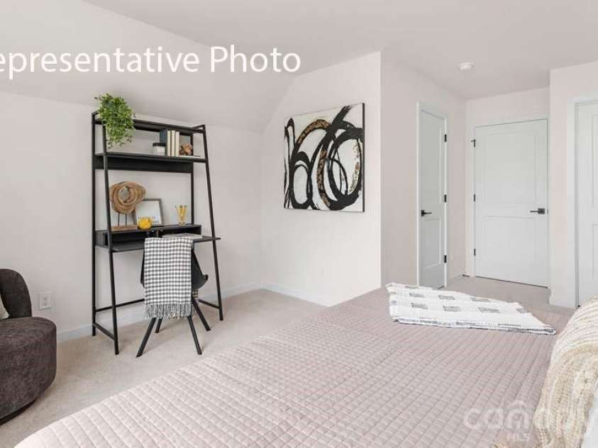 3040 Canvasback Way, Indian Trail, NC 28079.  MLS# CAR4341270, YatesRealty ID 2944. 