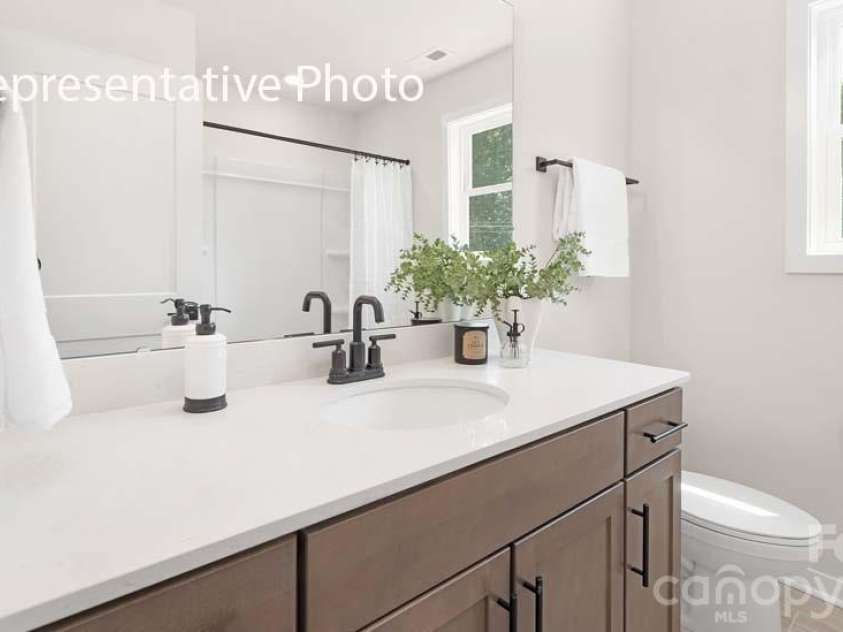 3040 Canvasback Way, Indian Trail, NC 28079.  MLS# CAR4341270, YatesRealty ID 2944. 