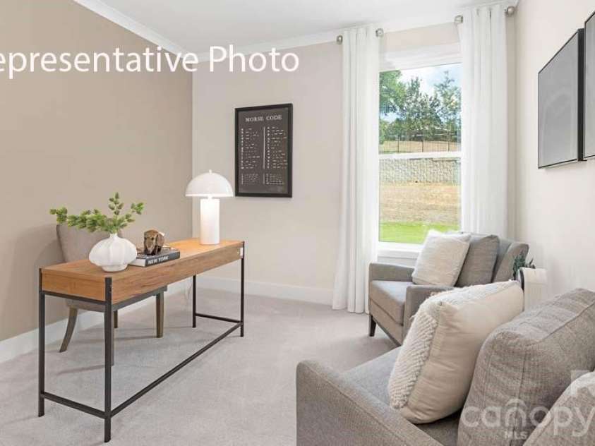 3040 Canvasback Way, Indian Trail, NC 28079.  MLS# CAR4341270, YatesRealty ID 2944. 