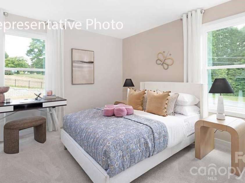 3040 Canvasback Way, Indian Trail, NC 28079.  MLS# CAR4341270, YatesRealty ID 2944. 