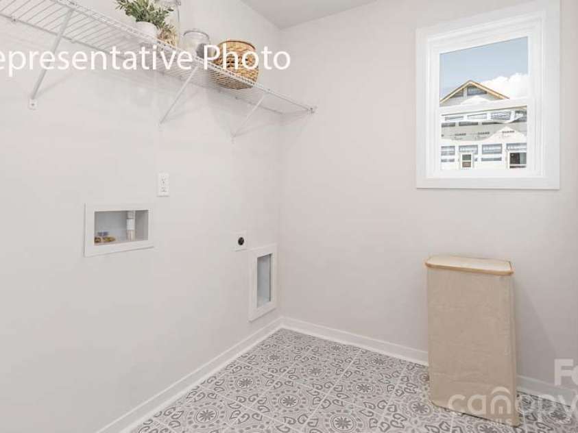 3040 Canvasback Way, Indian Trail, NC 28079.  MLS# CAR4341270, YatesRealty ID 2944. 