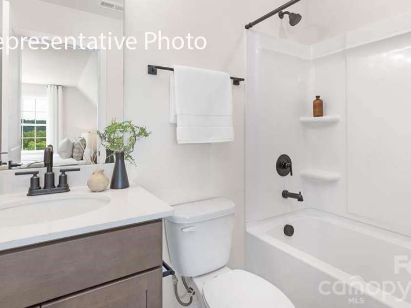 3040 Canvasback Way, Indian Trail, NC 28079.  MLS# CAR4341270, YatesRealty ID 2944. 