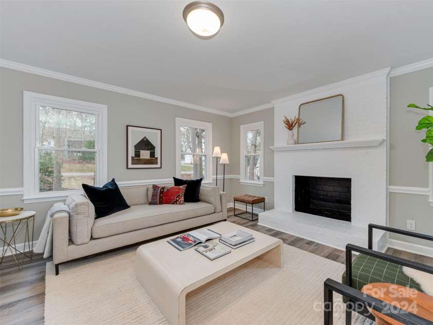 3062 Beech Court, Indian Trail, NC 28079.  MLS# CAR4204483, YatesRealty ID 2944. 