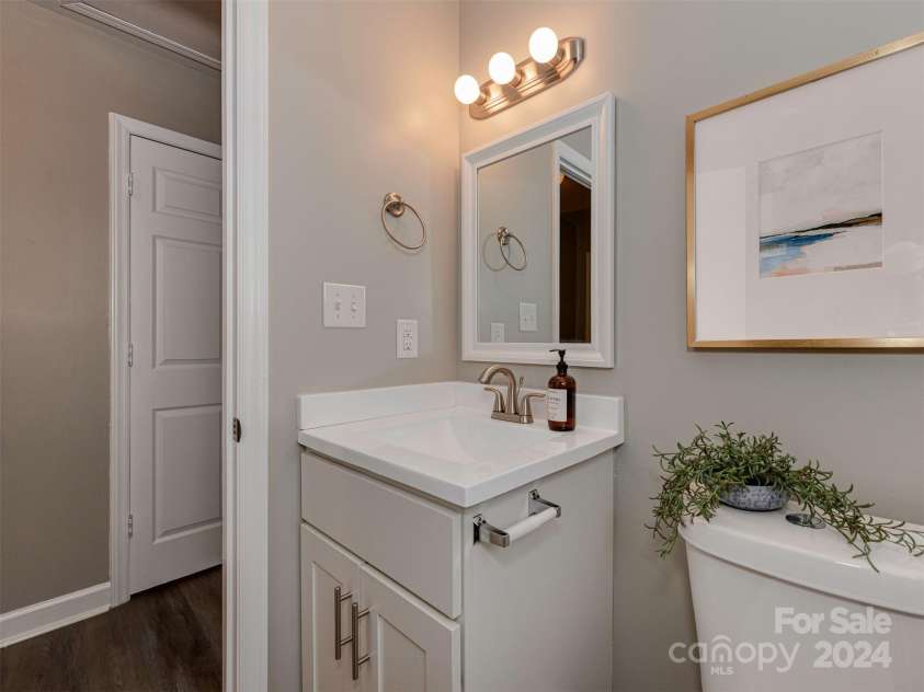 3062 Beech Court, Indian Trail, NC 28079.  MLS# CAR4204483, YatesRealty ID 2944. 