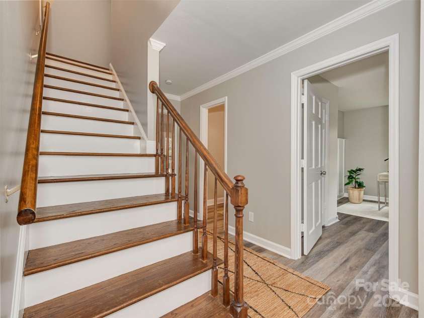 3062 Beech Court, Indian Trail, NC 28079.  MLS# CAR4204483, YatesRealty ID 2944. 