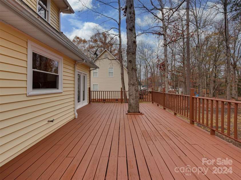 3062 Beech Court, Indian Trail, NC 28079.  MLS# CAR4204483, YatesRealty ID 2944. 