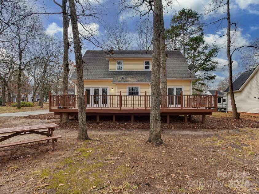 3062 Beech Court, Indian Trail, NC 28079.  MLS# CAR4204483, YatesRealty ID 2944. 