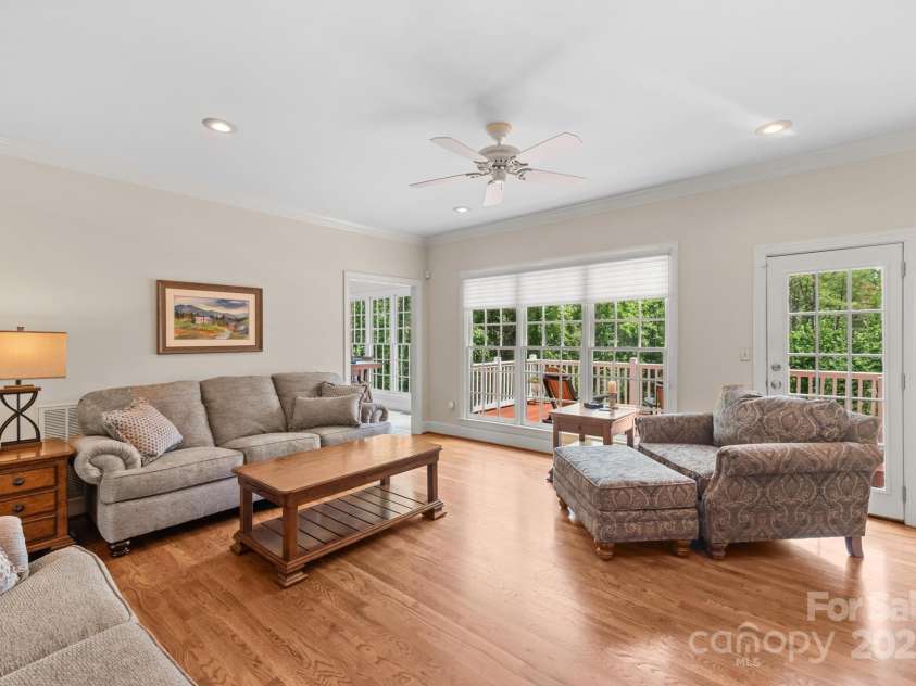 2441 Thornfield Drive, Lenoir, NC 28645.  MLS# CAR4280373, YatesRealty ID 29441. 