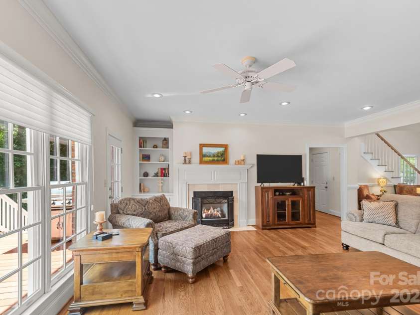 2441 Thornfield Drive, Lenoir, NC 28645.  MLS# CAR4280373, YatesRealty ID 29441. 