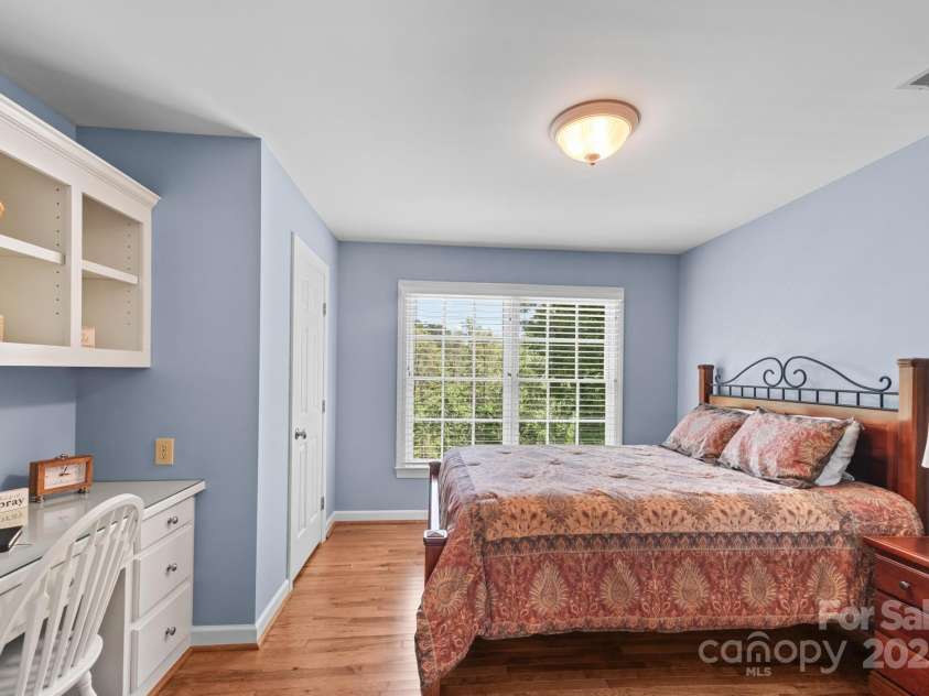 2441 Thornfield Drive, Lenoir, NC 28645.  MLS# CAR4280373, YatesRealty ID 29441. 