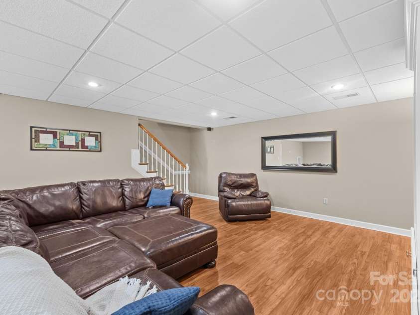 2441 Thornfield Drive, Lenoir, NC 28645.  MLS# CAR4280373, YatesRealty ID 29441. 