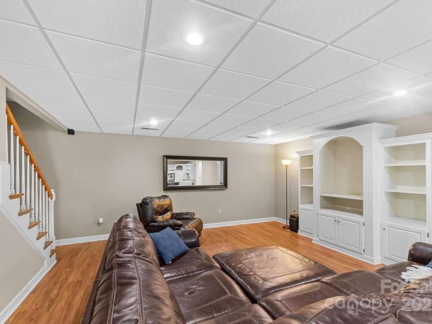 2441 Thornfield Drive, Lenoir, NC 28645.  MLS# CAR4280373, YatesRealty ID 29441. 