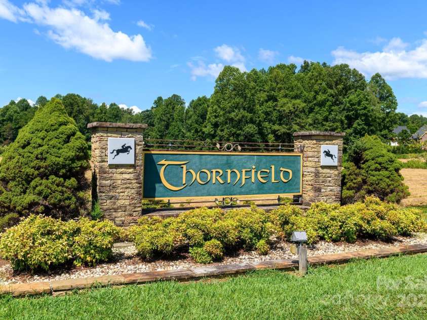 2441 Thornfield Drive, Lenoir, NC 28645.  MLS# CAR4280373, YatesRealty ID 29441. 