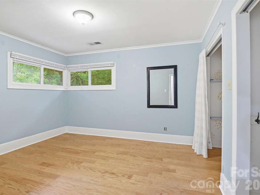 615 Rutledge Avenue, Rock Hill, SC 29732.  MLS# CAR4388294, YatesRealty ID 29444. Bedroom #4