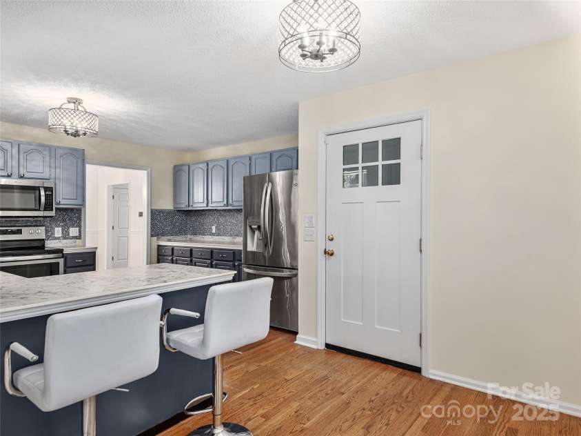 950 Blanton Street, Columbus, NC 28722.  MLS# CAR4210488, YatesRealty ID 29444. 