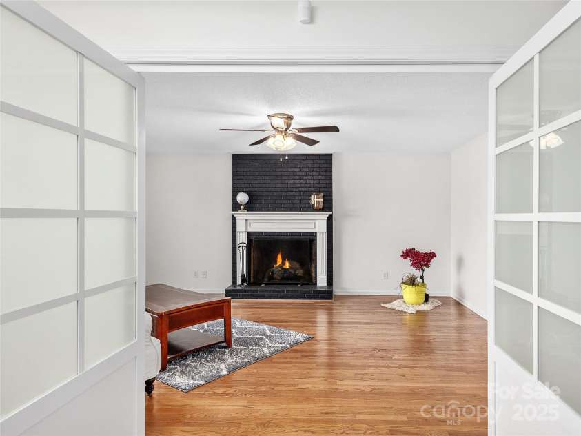 950 Blanton Street, Columbus, NC 28722.  MLS# CAR4210488, YatesRealty ID 29444. Welcome home! Bigger than meets the eye!