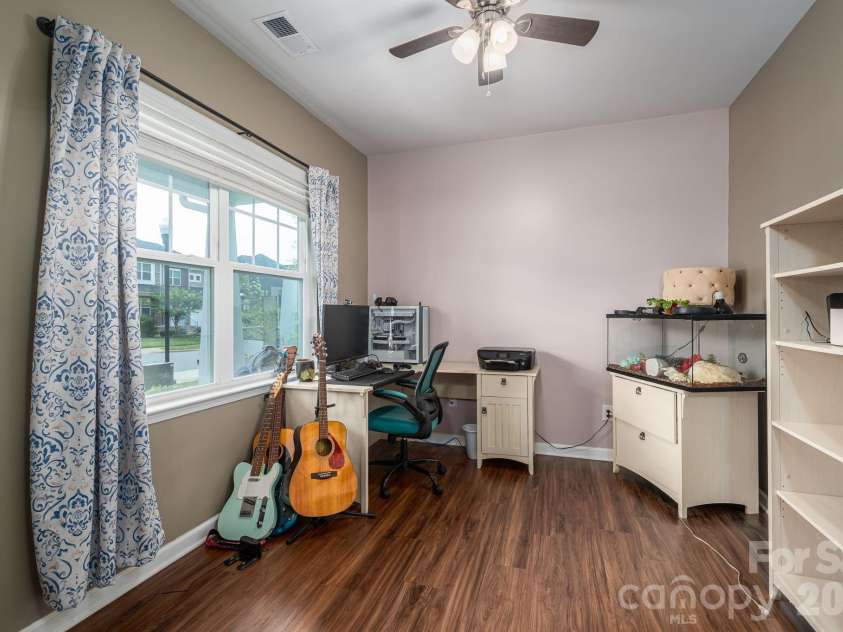 2643 Swamp Chestnut Oak Drive, Gastonia, NC 28056.  MLS# CAR4331929, YatesRealty ID 29447. 