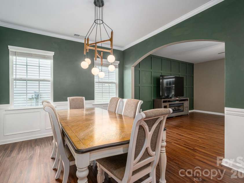 2643 Swamp Chestnut Oak Drive, Gastonia, NC 28056.  MLS# CAR4331929, YatesRealty ID 29447. 