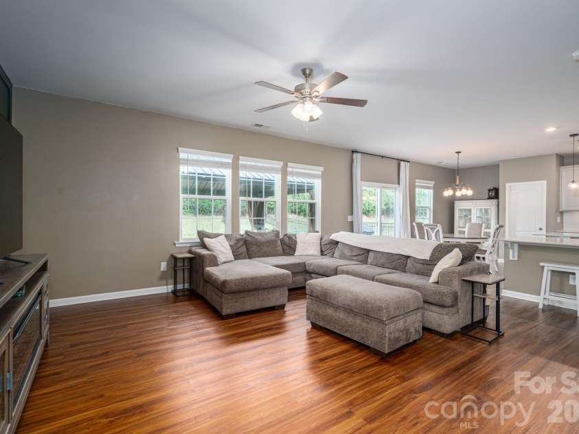 2643 Swamp Chestnut Oak Drive, Gastonia, NC 28056.  MLS# CAR4331929, YatesRealty ID 29447. 