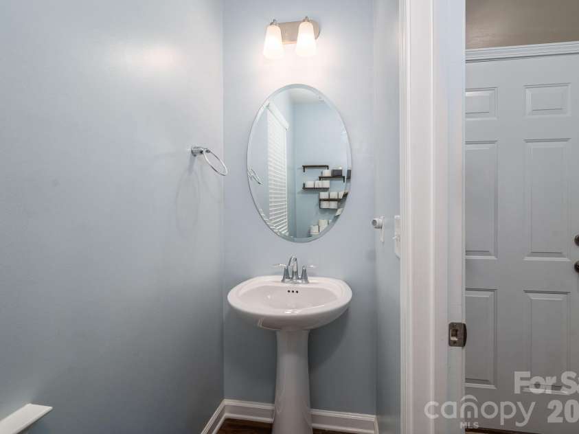 2643 Swamp Chestnut Oak Drive, Gastonia, NC 28056.  MLS# CAR4331929, YatesRealty ID 29447. 
