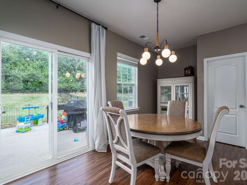 2643 Swamp Chestnut Oak Drive, Gastonia, NC 28056.  MLS# CAR4331929, YatesRealty ID 29447. 