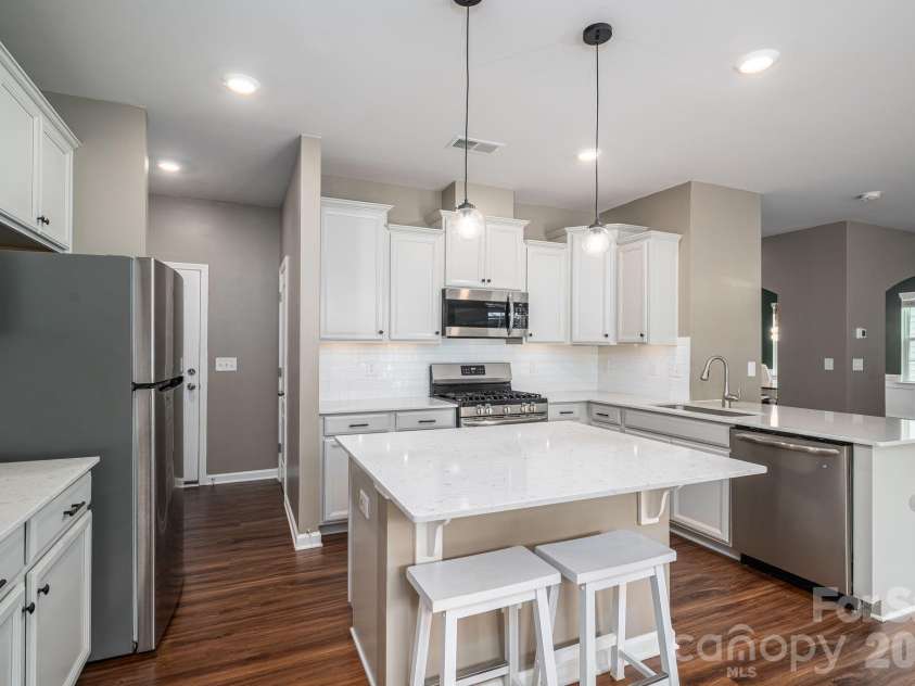 2643 Swamp Chestnut Oak Drive, Gastonia, NC 28056.  MLS# CAR4331929, YatesRealty ID 29447. 