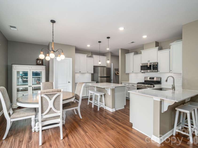 2643 Swamp Chestnut Oak Drive, Gastonia, NC 28056.  MLS# CAR4331929, YatesRealty ID 29447. 