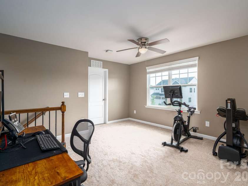 2643 Swamp Chestnut Oak Drive, Gastonia, NC 28056.  MLS# CAR4331929, YatesRealty ID 29447. 