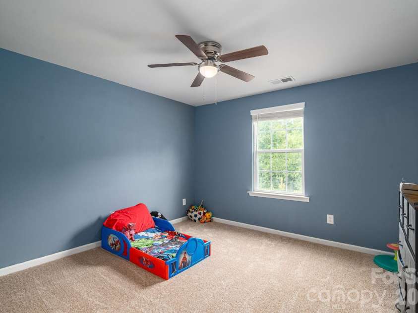 2643 Swamp Chestnut Oak Drive, Gastonia, NC 28056.  MLS# CAR4331929, YatesRealty ID 29447. 
