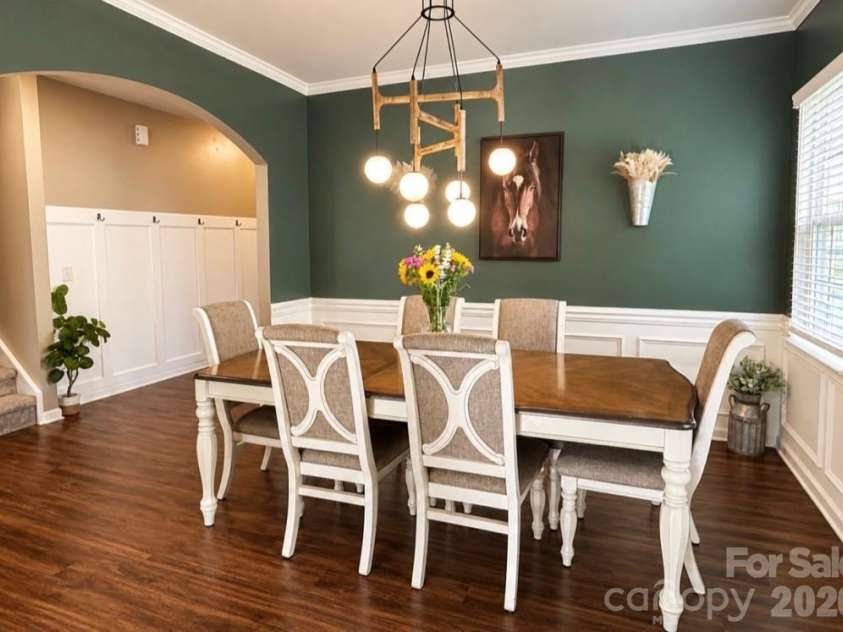 2643 Swamp Chestnut Oak Drive, Gastonia, NC 28056.  MLS# CAR4331929, YatesRealty ID 29447. 
